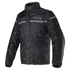 CHAQUETA CLOVER RAINBLASTER WP NEGRO