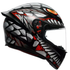 CASCO INTEGRAL AGV K -1S MULTI GR