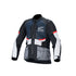 CHAQUETA ALPINESTARS ANDES AIR DS NG [AZUL/ROJO]