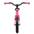 BICICLETA URANIUM KID SPIN BALANCE 12 CHICLE