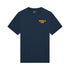 CAMISETA FOX MOTO - X HEAVYWEIGHT OVERSIZED