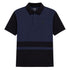 POLO CIRCA 74 OVERSIZED RUGBY TOP