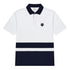 POLO CIRCA 74 OVERSIZED RUGBY TOP