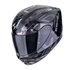 CASCO SCORPION EXO - 391 CLUTER CHAMELEON