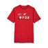 CAMISETA FOX X HONDA PREMIUM SS