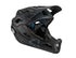 CASCO LEATT MTB ENDURO 3.0 [NEGRO]