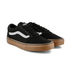 ZAPATOS VANS WARD [NEGRO]