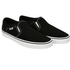 ZAPATOS VANS ASHER [NEGRO]