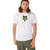 CAMISETA FOX INORGANIC SS [BLANCO]