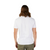 CAMISETA FOX INORGANIC SS [BLANCO]