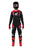 UNIFORME FOX 180 HONDA [ROJO/NEGRO]