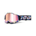 GAFAS DE PROTECCION 100% CURRI 2 LE DONUT [BLANCO]