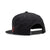 GORRA FOX MAGNETIC SNAPBACK [NEGRO]