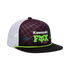GORRA FOX X KAWI SNAPBACK (PARA NIÑO)