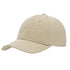 GORRA OAKLEY BARK EMBOSSED PITCH KHAKI