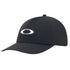 GORRA OAKLEY TAKE PRO PITCH BLACK