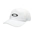 GORRA OAKLEY TAKE PRO PITCH WHITE