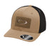 GORRA OAKLEY SI 110 SNAPBACK KHAKI