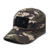 GORRA OAKLEY SI 02X CAMO