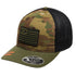 GORRA OAKLEY MULTICAM FLAG 110