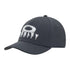 GORRA OAKLEY TINCAN REMIX GRAPHIC PITCHBLK