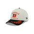 GORRA NEW ERA CINCINNATI BENGALS BLANCO AJUSTABLE