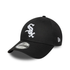 GORRA NEW ERA CHICAGO WHITE SOX NEGRO AJUSTABLE