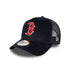 GORRA NEW ERA BOSTON RED SOX AZUL AJUSTABLE