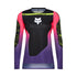 JERSEY FOX FLEXAIR ELEVATED LS [NEGRO] (PARA MUJER)