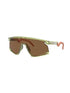 GAFAS OAKLEY BXTR TRANS FERN (NARANJA/OLIVA)