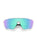 GAFAS OAKLEY CORRIDOR SQ DUALLITY (AZUL/BLANCO)