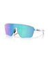 GAFAS OAKLEY CORRIDOR SQ DUALLITY (AZUL/BLANCO)