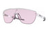 GAFAS OAKLEY CORRIDOR (ROSA)