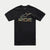 CAMISETA ALPINESTARS RIDE 4.0 [NEGRO]