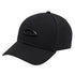 GORRA OAKLEY TINCAN CAP BLK/CARBON