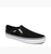 ZAPATOS VANS ASHER [NEGRO]