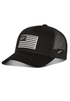 GORRA ALPINESTARS FLAG SNAPBACK [NEGRO]