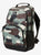 MORRAL QUIKSILVER 1969 SPECIAL 2.0 (NEGRO)