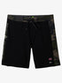 PANTALONETA QUIKSILVER SURFSILK  (NEGRO)