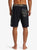 PANTALONETA QUIKSILVER SURFSILK  (NEGRO)