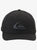 GORRA QUIKSILVER MOUNTAIN AND WAVE