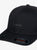 GORRA QUIKSILVER AMPED UP HDWR (NEGRO)