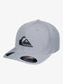 GORRA QUIKSILVER AMPED UP HDWR (BLANCO)