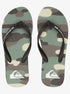 SANDALIAS QUIKSILVER MOLOKAI (CAMUFLADO)