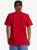 CAMISETA QUIKSILVER N.A.R. (ROJO)