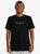 CAMISETA QUIKSILVER SURF CORE (NEGRO)