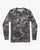 JERSEY RVCA LONG SLEEVE (CAMUFLADO)