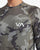 JERSEY RVCA LONG SLEEVE (CAMUFLADO)