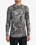 JERSEY RVCA LONG SLEEVE (CAMUFLADO)