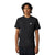 CAMISETA FOX ZONIFY SS [NEGRO]